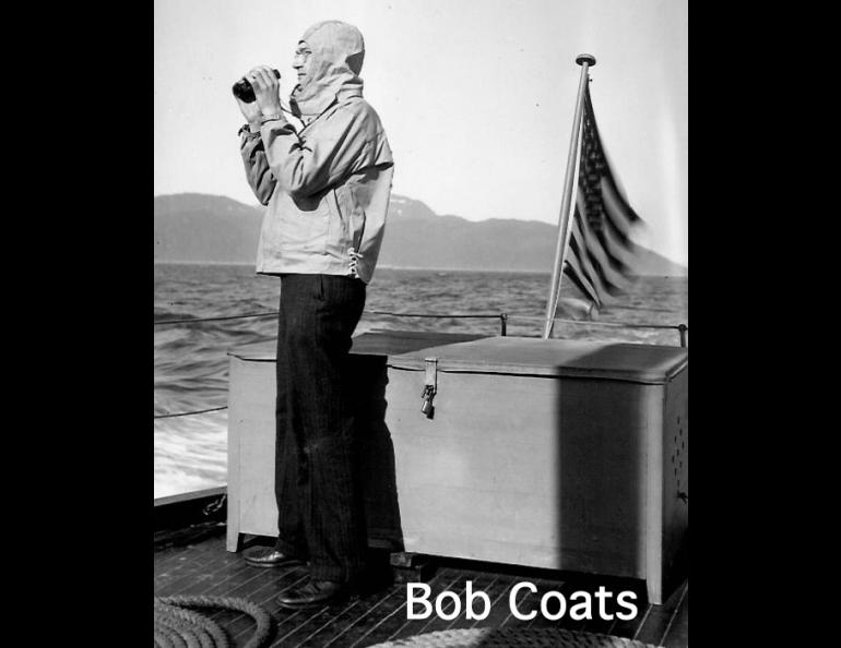 Bob Coats