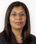 Anupma Prakash's Photo