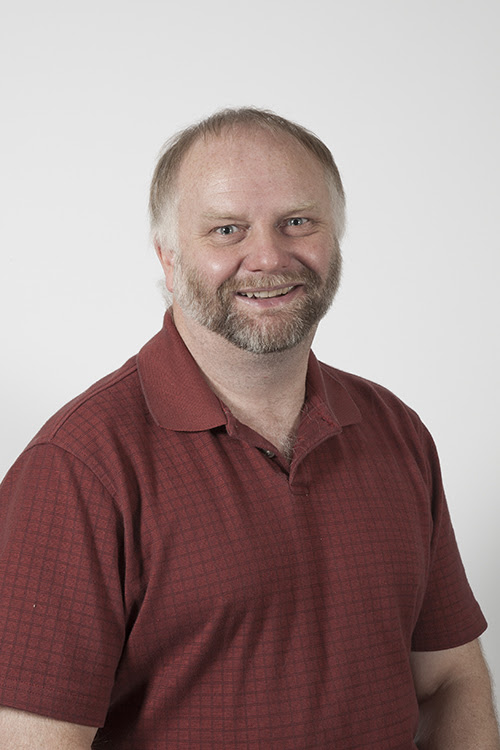 Mark Conde