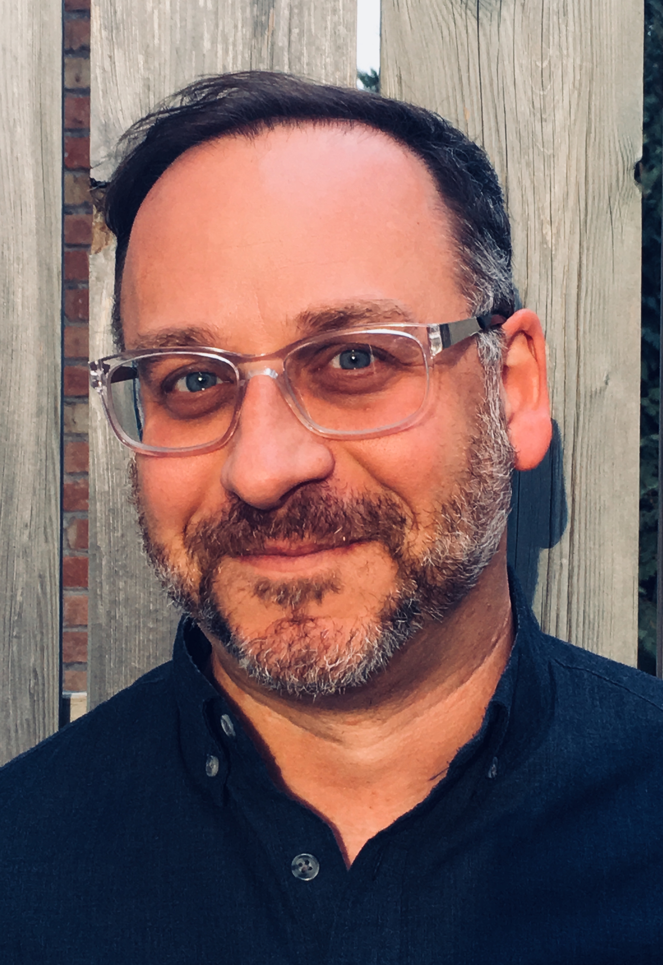 Richard Hechter