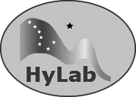 HyLab logo