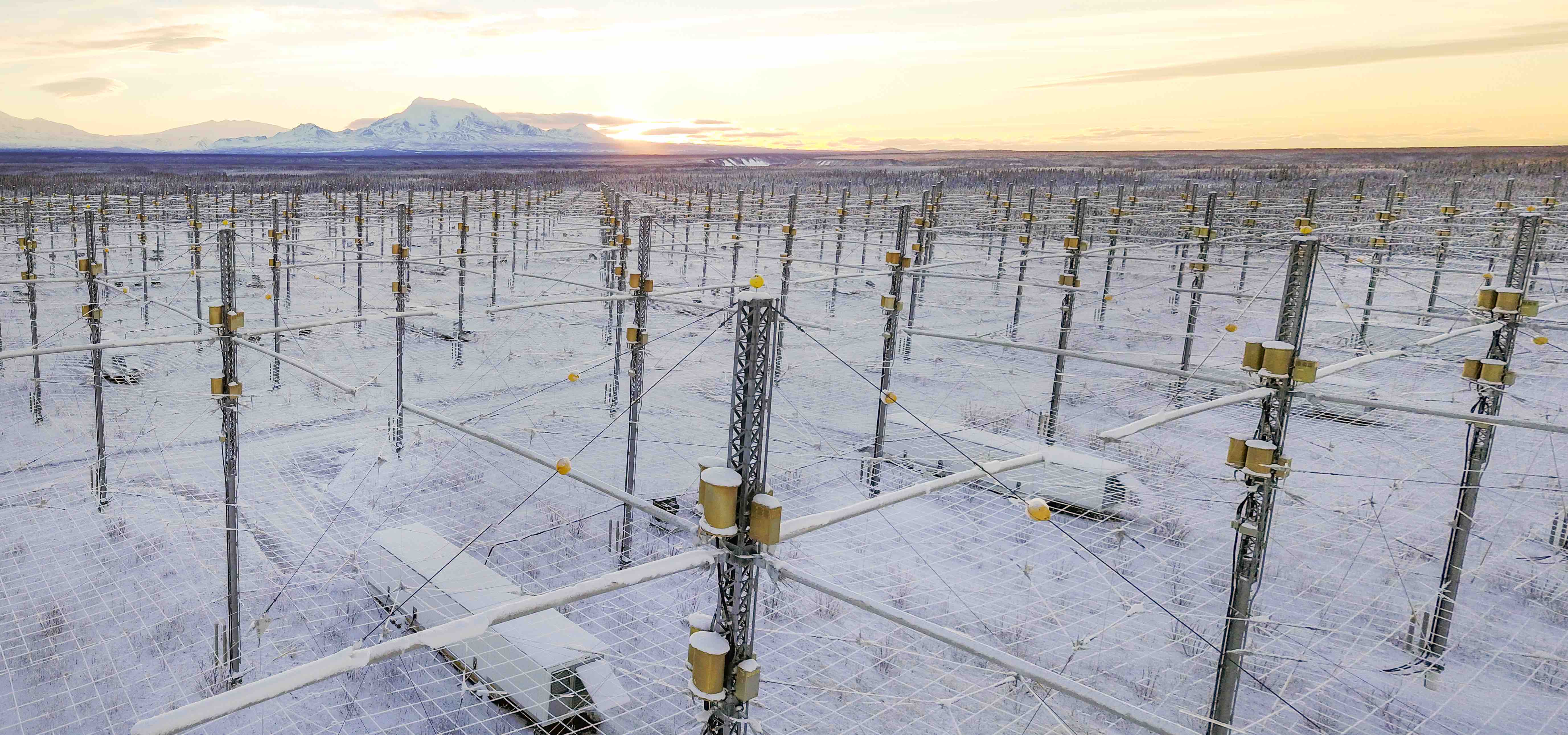 high school summer science research program (haarp)