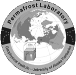 Permafrost Lab logo