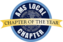 AMS Local Chapter of the Year Award