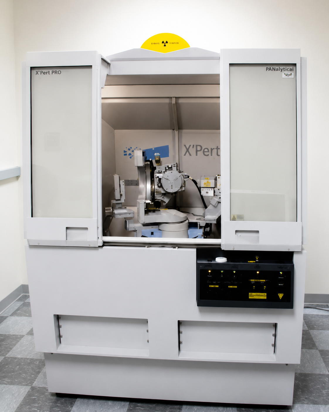 PANalytical X'Pert MRD Material Research Diffractometer