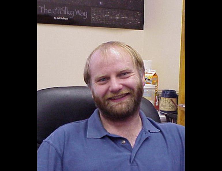 Mark Conde