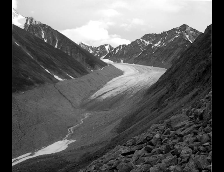 In 2003, Matt Nolan found Post’s approximate 1958 location and snapped this photo.