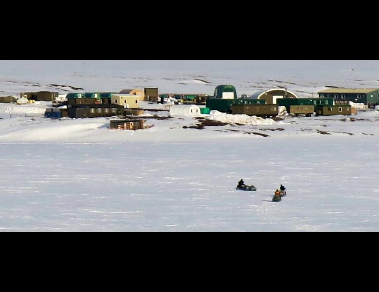 Toolik Field Station