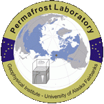 Permafrost Lab logo