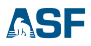 Alaska Satellite Facility (ASF) Logo