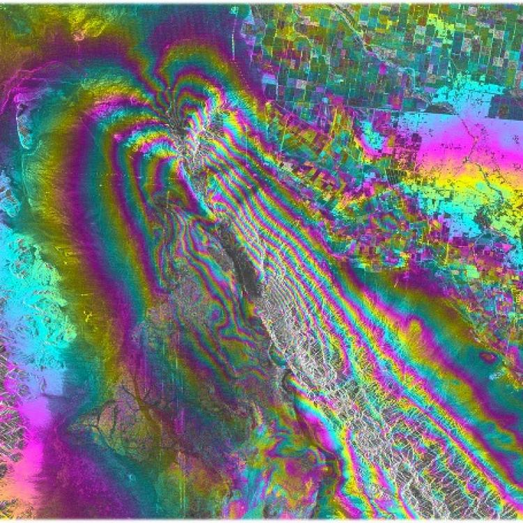 Microwave Remote Sensing