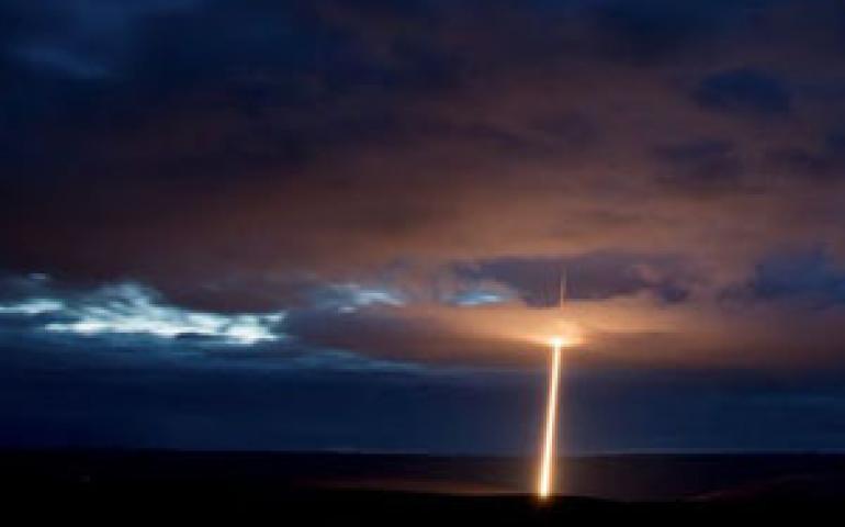 Photo by Merrick Peirce.