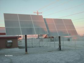 Ambler Solar