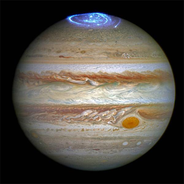 Jupiter