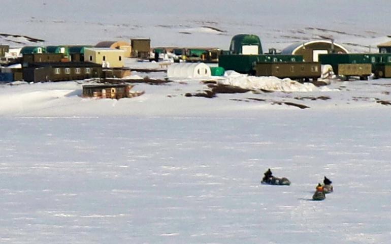 Toolik Field Station