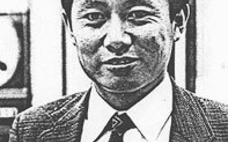 Dr. Syun-Ichi Akasofu