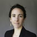 Portrait of Melinda Webster
