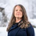 Portrait of Lee Ann Munk