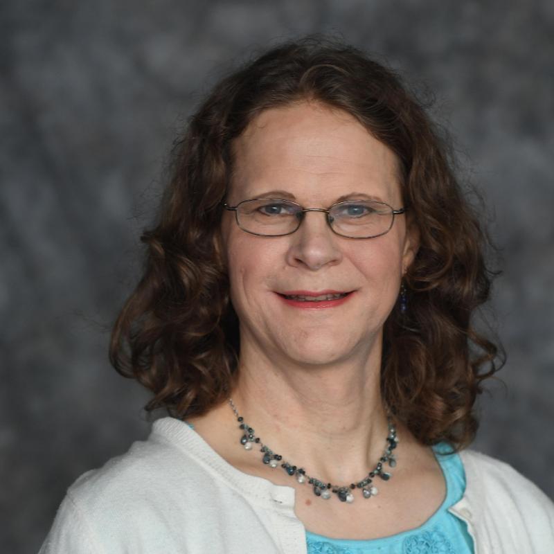 Elizabeth Ashley Fischer's Portrait