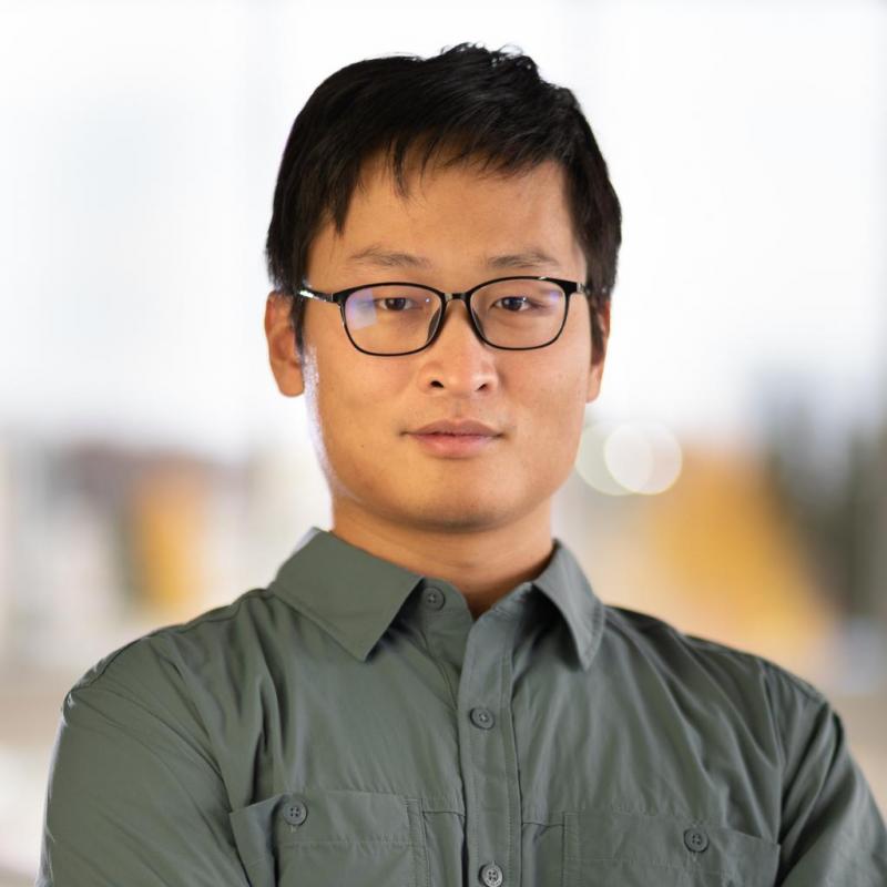 Yuan Tian picture